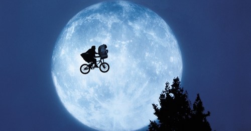  E.T.: The Extra-Terrestrial