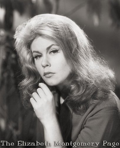  Elizabeth in the early '60s