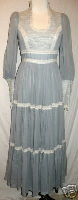  Elizabeth's dress on auction