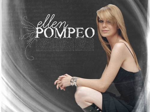 Ellen Pomeo