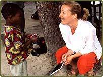  Emma In Africa