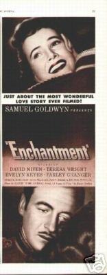  Enchantment