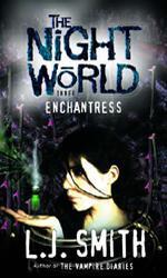  Enchantress cover 2