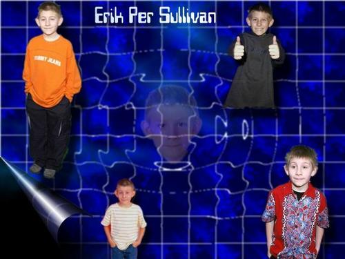  Erik Per Sullivan