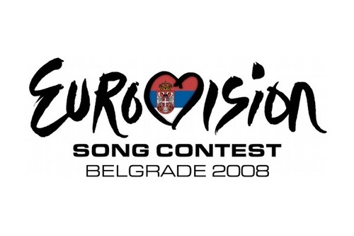  Eurovision 2008