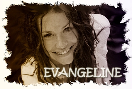  Evangeline Lilly Banner