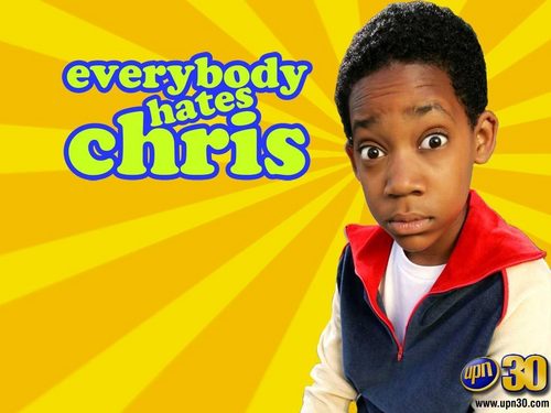 Everybody hates Chris