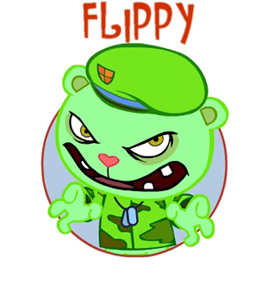  FLIPPY