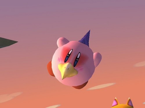  Falco Kirby