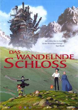  Film Poster (Germany)