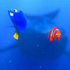  Finding Nemo Icons