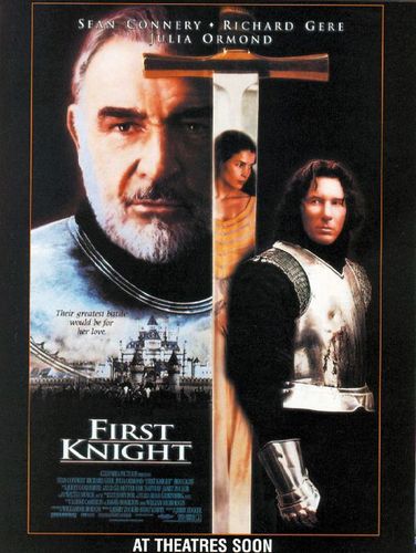  First Knight (1995)