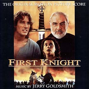  First Knight (1995)