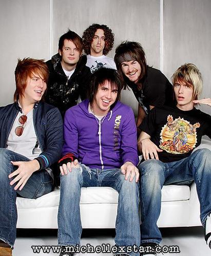  Forever the Sickest Kids