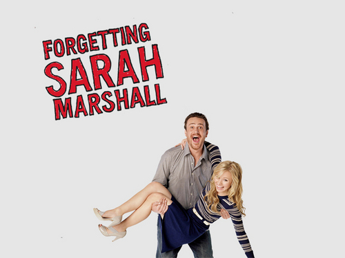  Forgetting Sarah Marshall