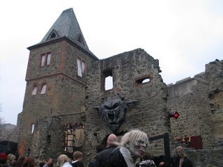  Frankenstein's 城堡