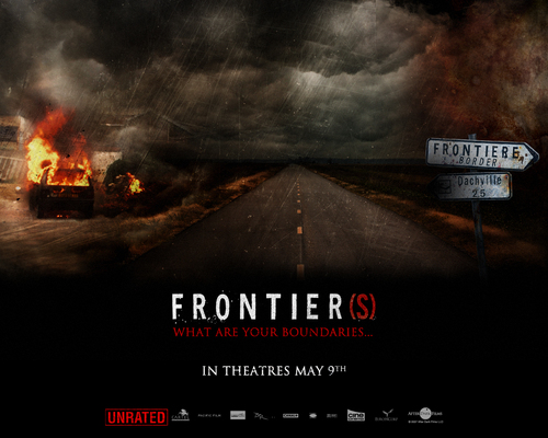  Frontier(s)