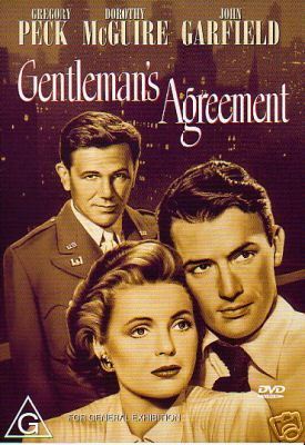 Gentlemen's Agreement