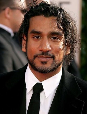 Naveen Andrews fan Club  Fansite with photos, videos, and più