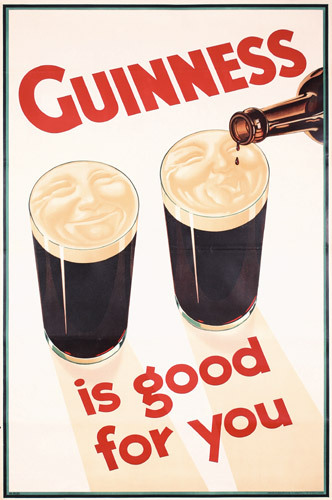  Guiness