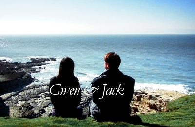  Gwen & Jack