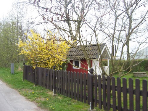  Härslöv - Skåne