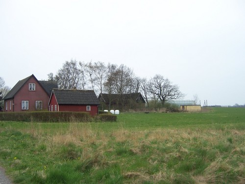  Härslöv - Skåne