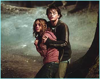 Harry ^ Hermione