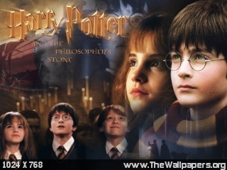  Harry Potter Movie