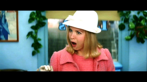 Hats in Movies