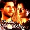  Hector & Paris