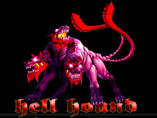  Hellhound