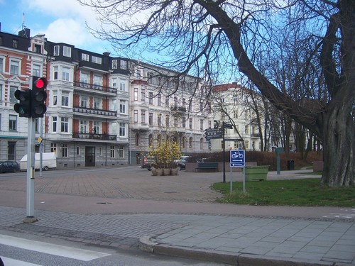  Helsingborg 15 Mars 2008