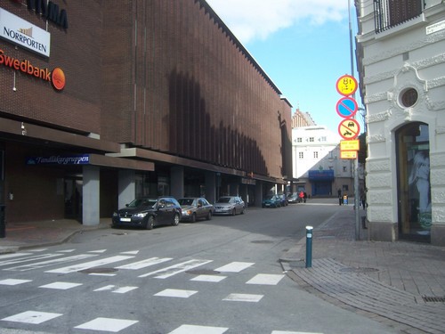  Helsingborg 15 Mars 2008