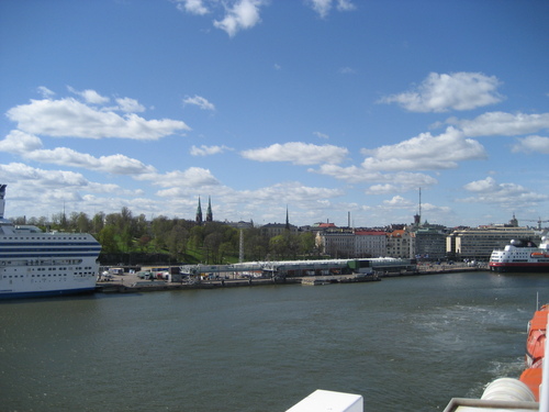  Helsinki
