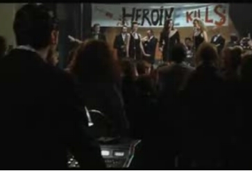  Heroine Kills!