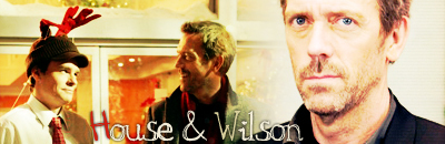 House & Wilson