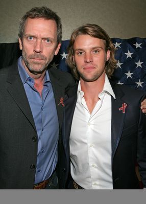  Hugh and Jesse