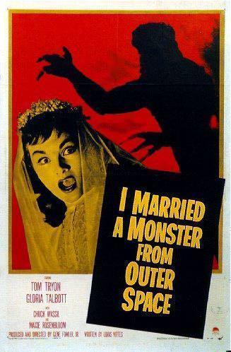  I Married A Monster From O.S.