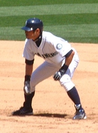  Ichiro