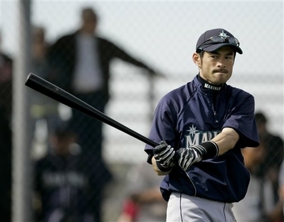  Ichiro