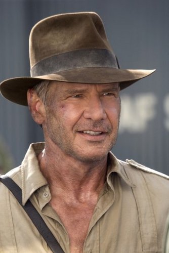  Indiana Jones 4 Stills