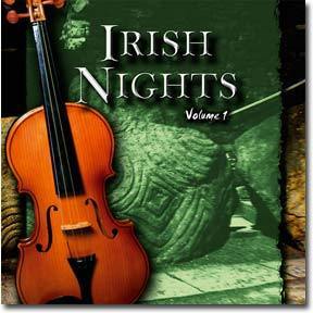  Irish CD