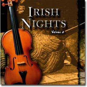  Irish CD
