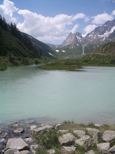  Italian Alps
