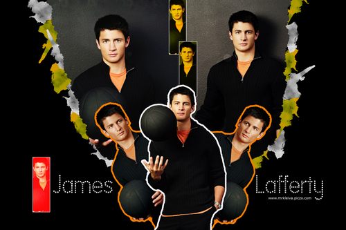  James/Nathan