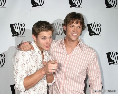  Jared & Jensen<3