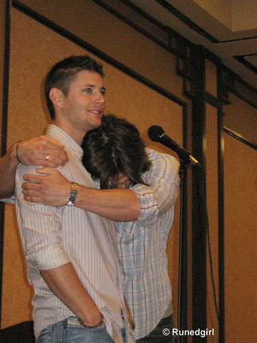  Jared& Jensen