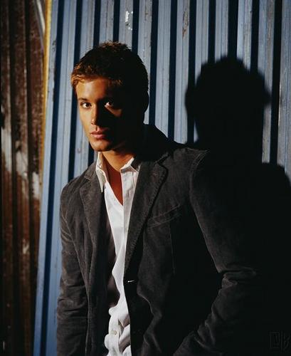 ♥Young Jensen♥ - Jensen Ackles Photo (32427847) - Fanpop