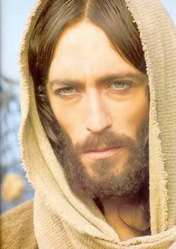 Jesus Of Nazareth